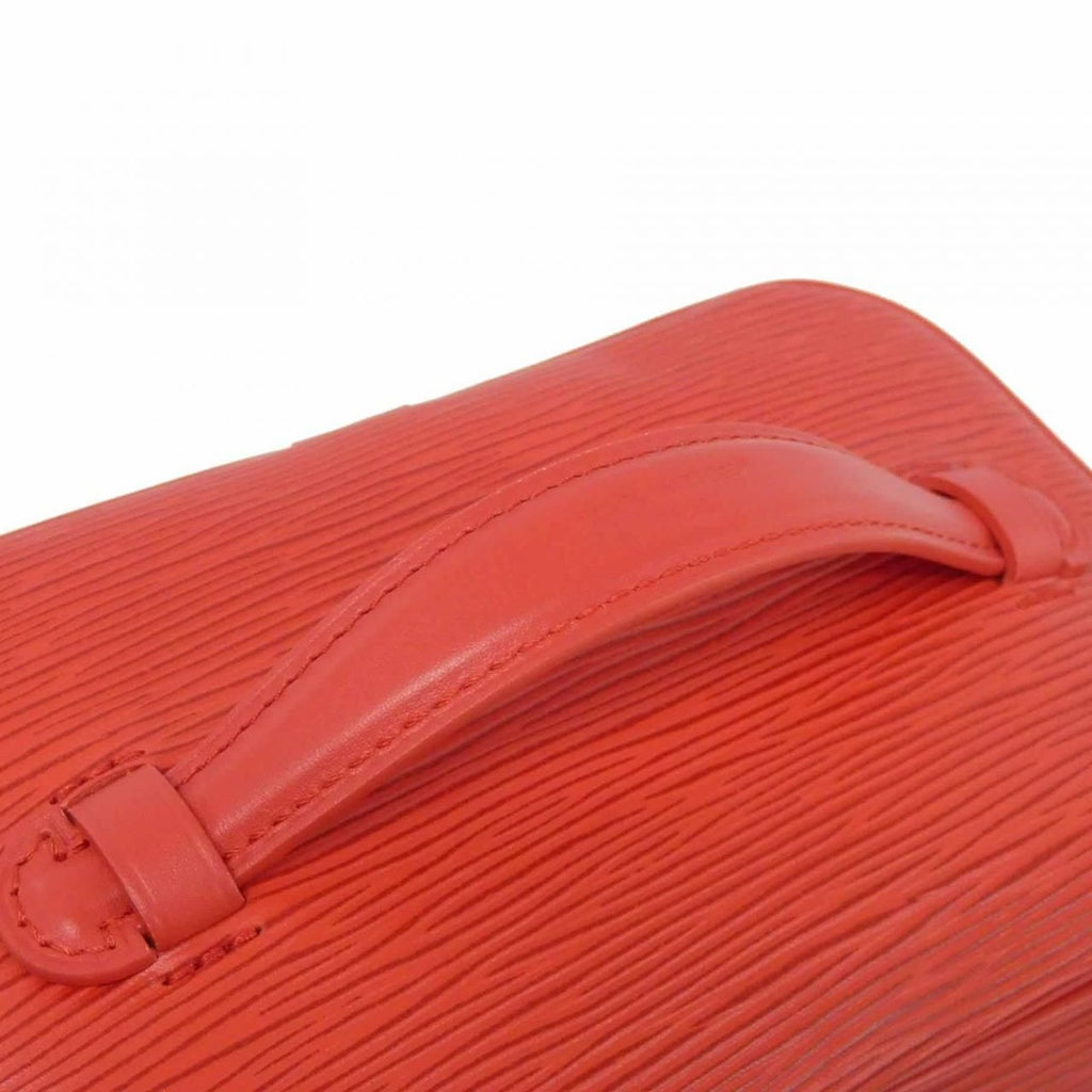 Louis Vuitton Epi Nice Mini Bag — view 5