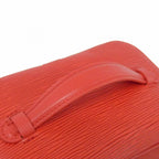 Louis Vuitton Epi Nice Mini Bag — view 5