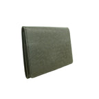 Louis Vuitton Business Card Holder Taiga Envelope NM Noir — view 2