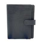 Louis Vuitton Epi Notebook Case Agenda MM Cover — view 2