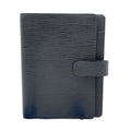 Louis Vuitton Epi Notebook Case Agenda MM Cover