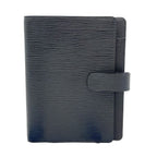 Louis Vuitton Epi Notebook Case Agenda MM Cover