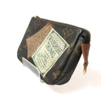 Louis Vuitton Pouch Monogram Ideal Trousse Cle — view 2