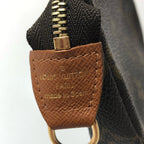 Louis Vuitton Pouch Monogram Ideal Trousse Cle — view 4