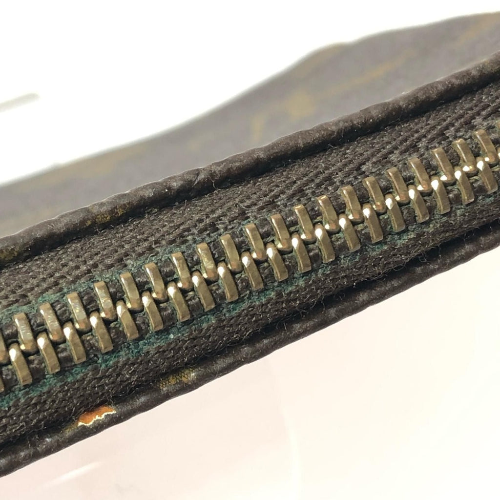 Louis Vuitton Pouch Monogram Ideal Trousse Cle — view 5