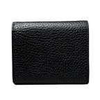 Louis Vuitton Portefeuille Capucines Tiny Black Wallet — view 2