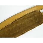 Gucci Vintage Micro GG Shoulder Bag Pochette Brown — view 6