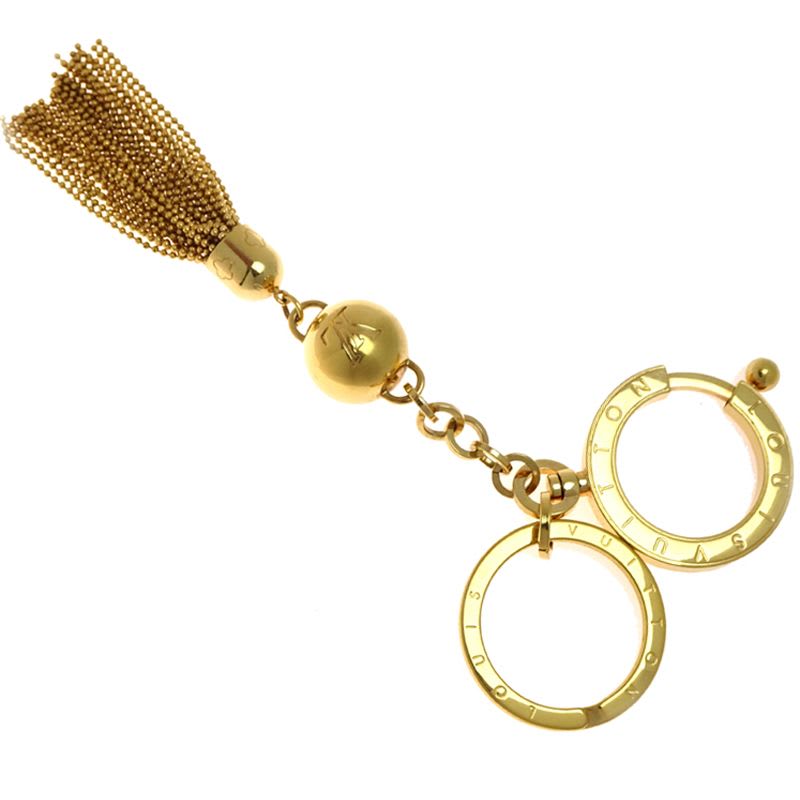 Louis Vuitton Key Holder — view 2