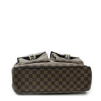 Louis Vuitton Uzes Brown Damier Ebene — view 6
