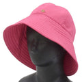 Gucci 2023 Item Brella Cloche GG Metal Nylon Bucket Hat