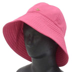 Gucci 2023 Item Brella Cloche GG Metal Nylon Bucket Hat