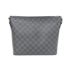 Louis Vuitton Damier Graphite Mick PM Shoulder Bag — view 2