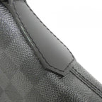 Louis Vuitton Damier Graphite Mick PM Shoulder Bag — view 4