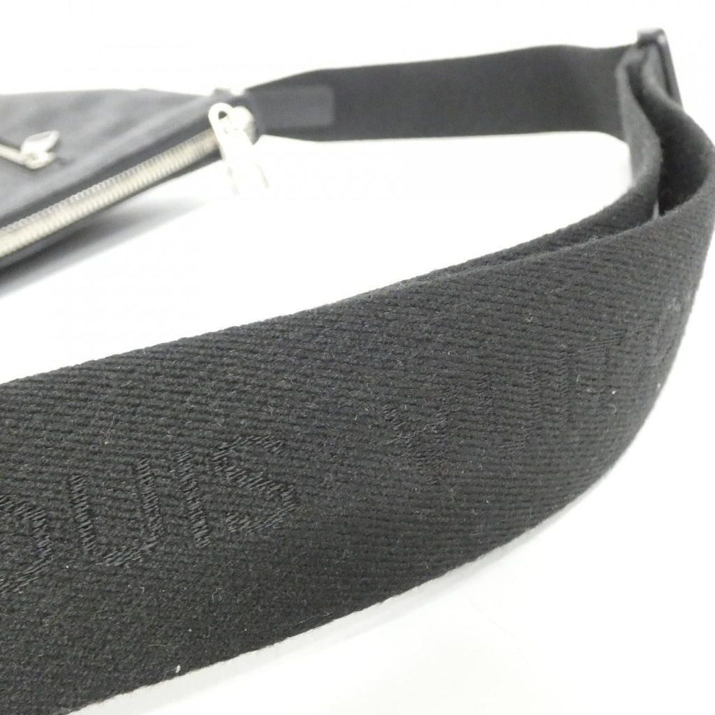 Louis Vuitton Damier Graphite Mick PM Shoulder Bag — view 6
