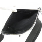 Louis Vuitton Damier Graphite Mick PM Shoulder Bag — view 7