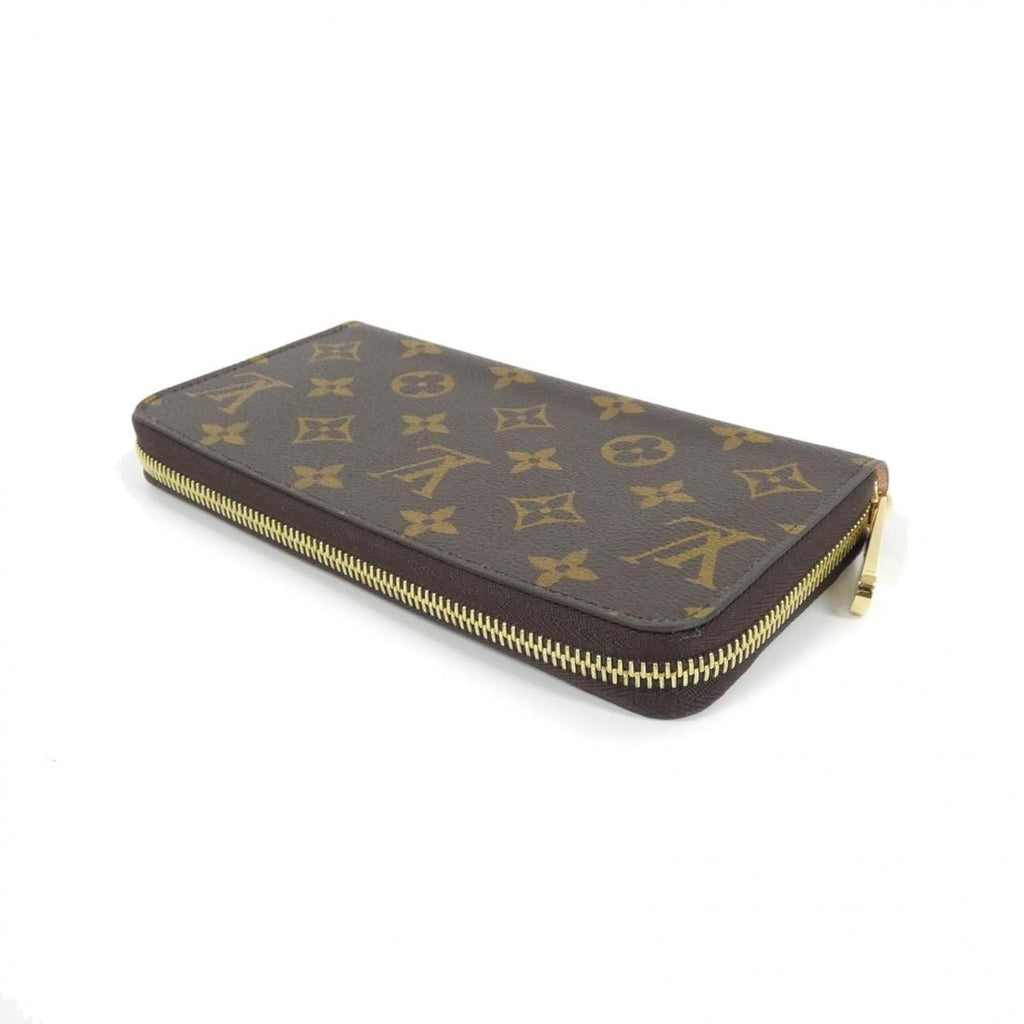 Louis Vuitton Monogram Zippy Wallet — view 2