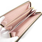 Louis Vuitton Monogram Zippy Wallet — view 4