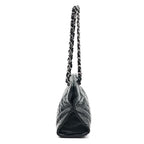 Chanel Shoulder Bag Patent Leather — view 5