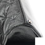 Chanel Shoulder Bag Patent Leather — view 8