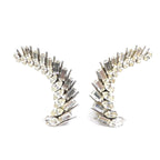 Saint Laurent Earrings