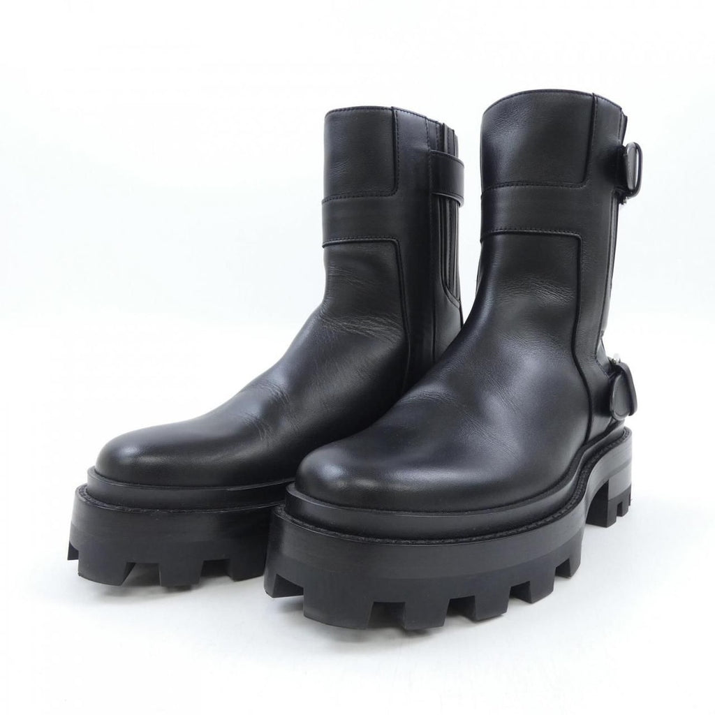 Hermes Boots Black 35 — view 3