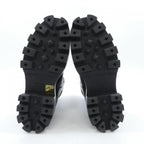 Hermes Boots Black 35 — view 4