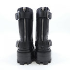 Hermes Boots Black 35 — view 5