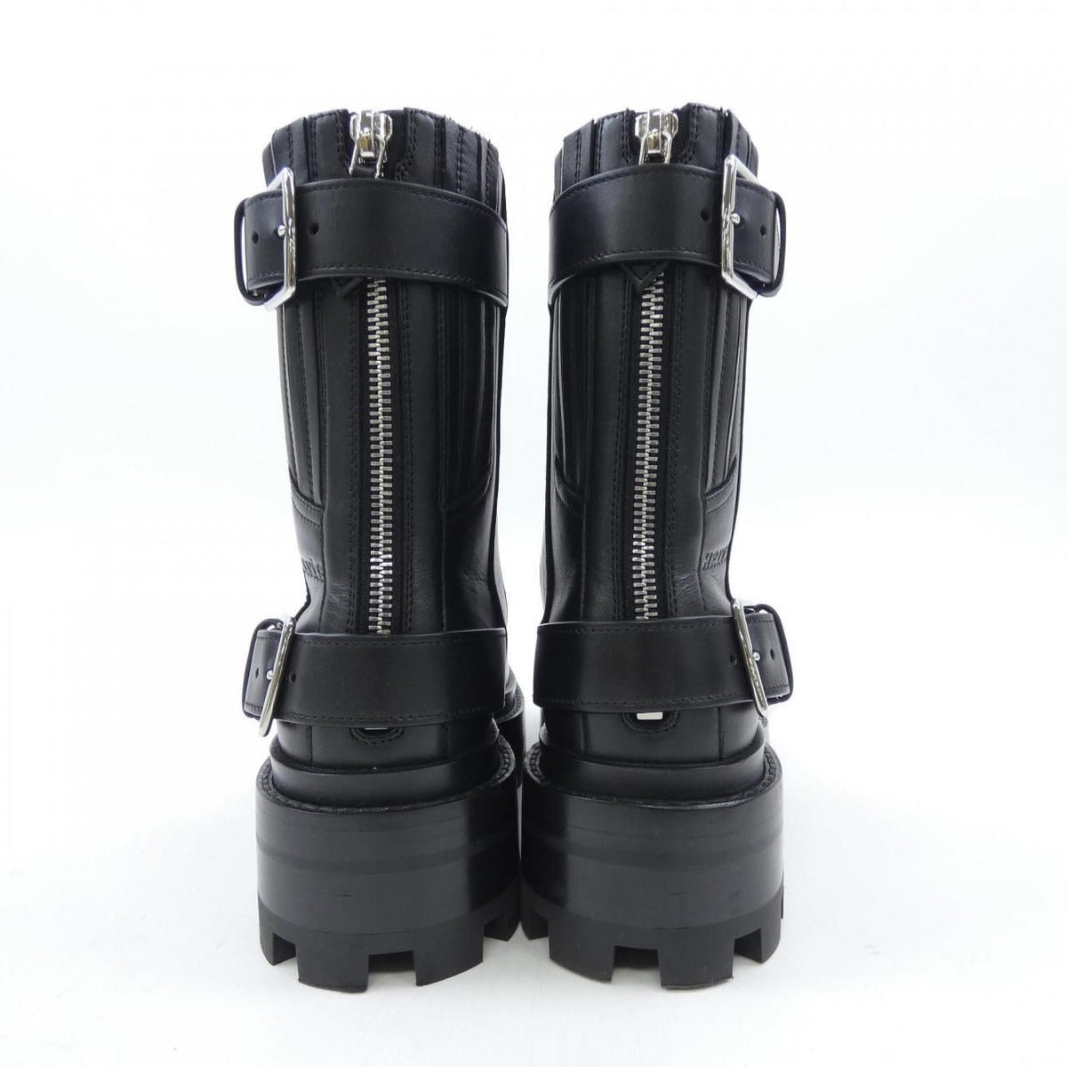 Hermes Boots Black 35 — view 5
