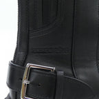 Hermes Boots Black 35 — view 6
