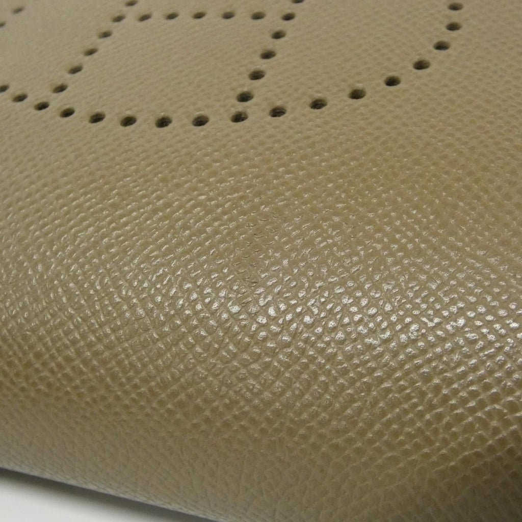 Hermes Vidopoche Shoulder Bag Etoupe — view 4