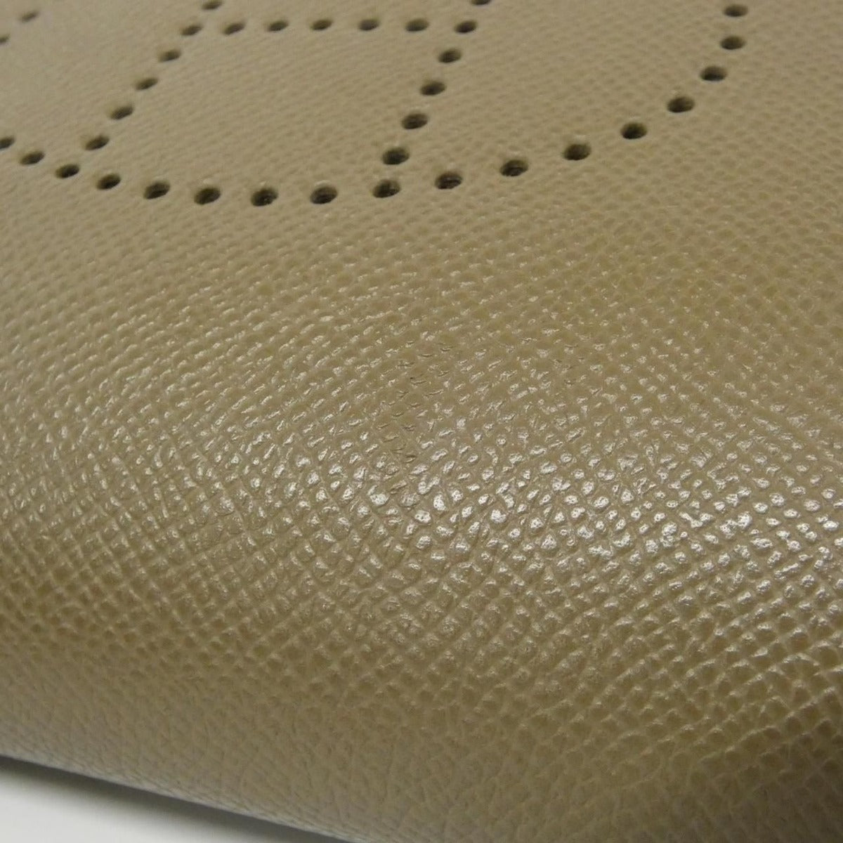 Hermes Vidopoche Shoulder Bag Etoupe — view 4