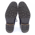 Louis Vuitton Boots Black 7 — view 4