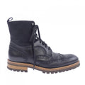 Louis Vuitton Boots Black 7