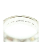 Louis Vuitton Ring Gold — view 6