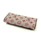 Louis Vuitton Monogram Mini Multicles 4 Quadruple Key Case Cerise Key Holder — view 2