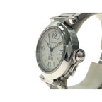 Cartier Automatic Winding Pasha C Big Date 2475 — view 2