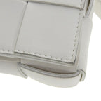 Bottega Veneta Small Cassette Shoulder Bag — view 4
