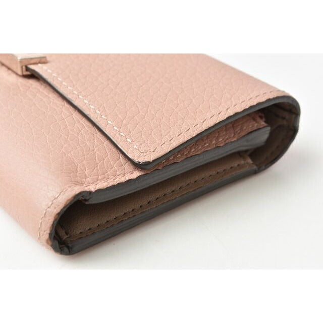 Louis Vuitton Wallet Portefeuille Capucines Compact Taurillon — view 4