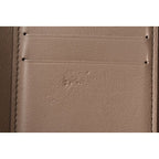 Louis Vuitton Wallet Portefeuille Capucines Compact Taurillon — view 6