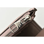 Louis Vuitton Wallet Portefeuille Capucines Compact Taurillon — view 7