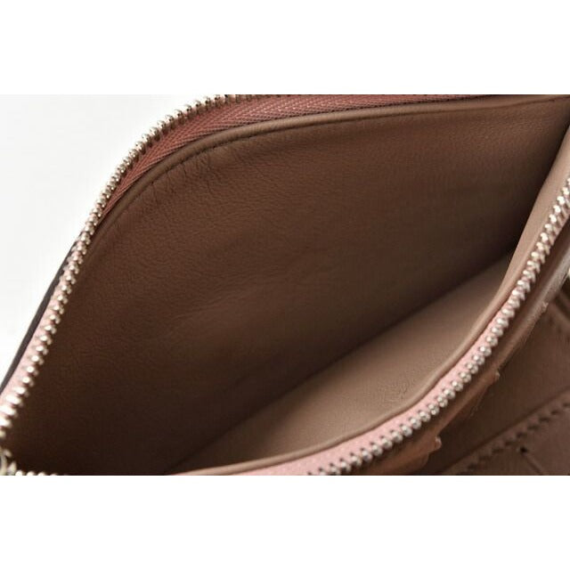 Louis Vuitton Wallet Portefeuille Capucines Compact Taurillon — view 8