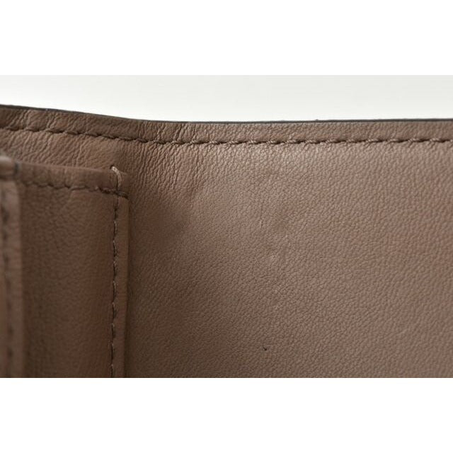 Louis Vuitton Wallet Portefeuille Capucines Compact Taurillon — view 9