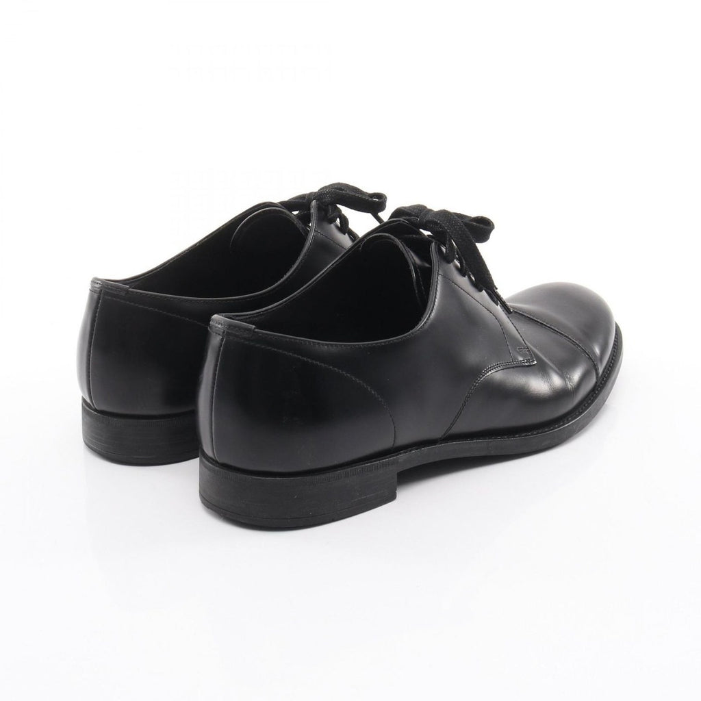 Prada Dress Shoes Leather Black — view 2