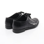 Prada Dress Shoes Leather Black — view 2