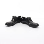 Prada Dress Shoes Leather Black — view 3