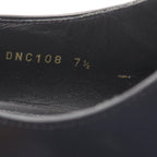 Prada Dress Shoes Leather Black — view 7
