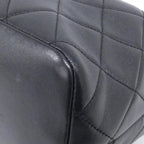 Chanel Shoulder Bag Black — view 3