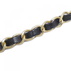 Chanel Shoulder Bag Black — view 7