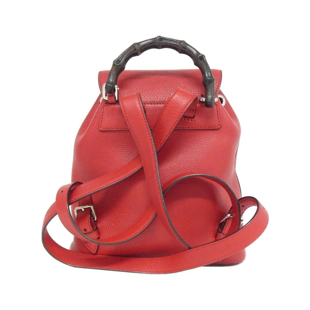 Gucci A7 M0 N Rucksack — view 2