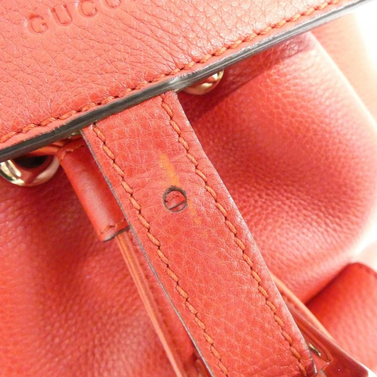 Gucci A7 M0 N Rucksack — view 6